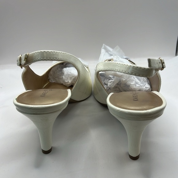 Karen Scott Gildda shoes size 9.5 NIB - Picture 2 of 9